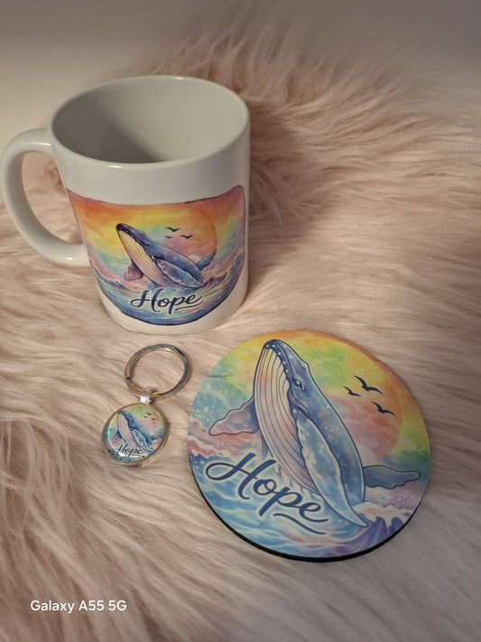 Hope 3er Set