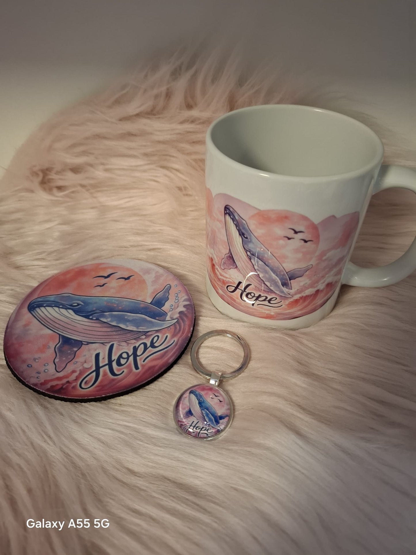 Hope 3er Set
