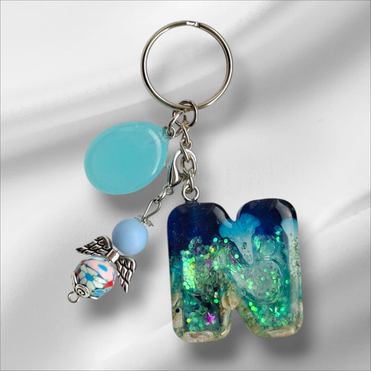 Schlüsselanhänger Shaker