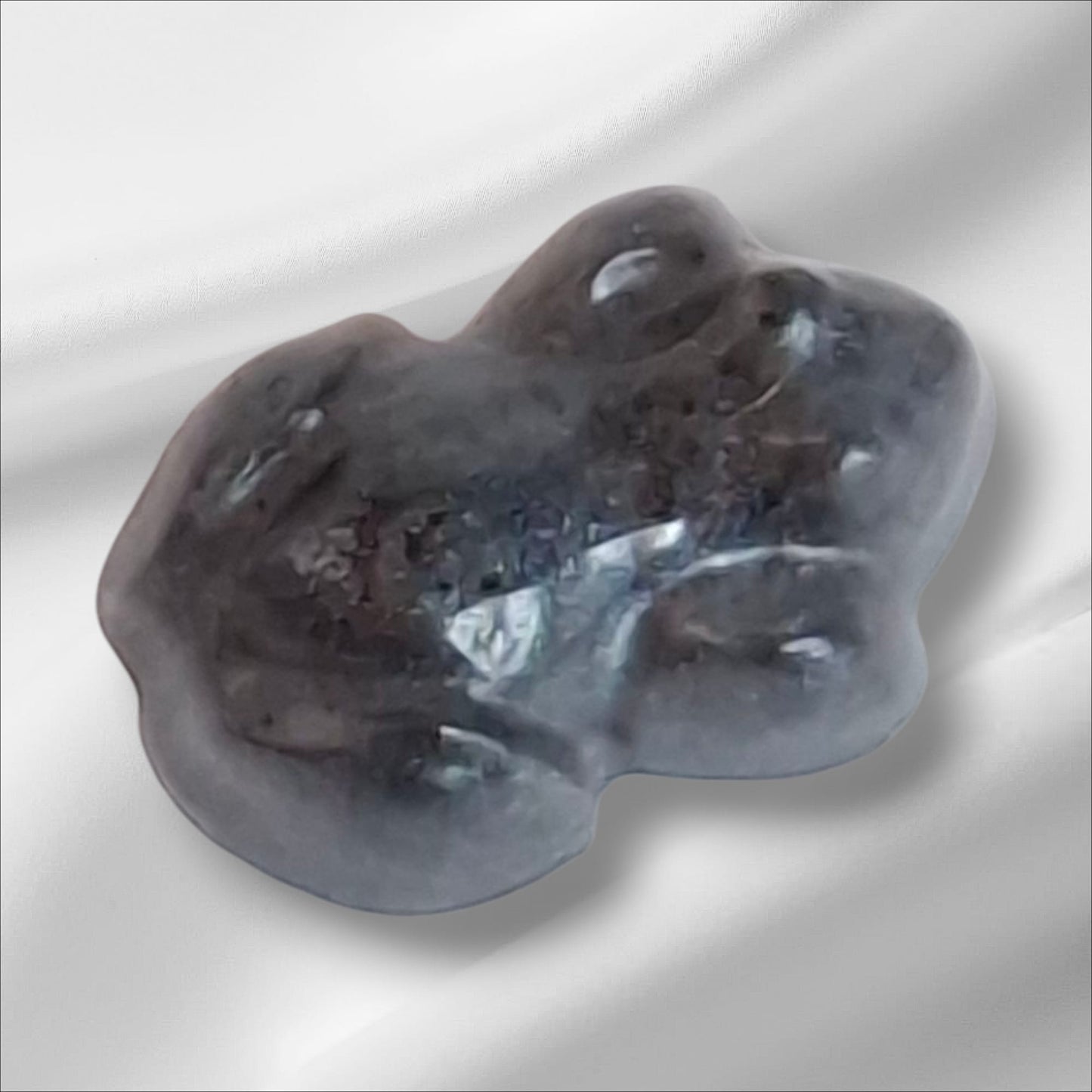Magnet Frosch
