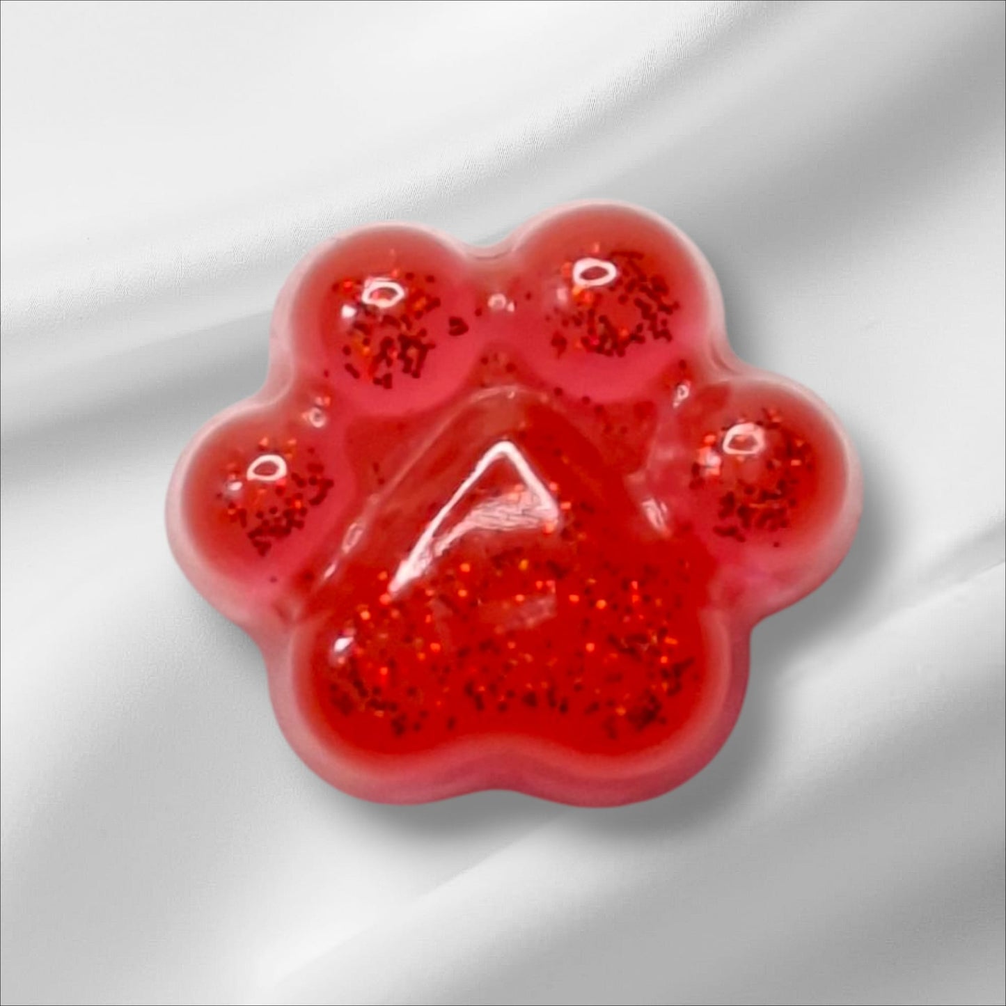 Magnet kleine Pfoten