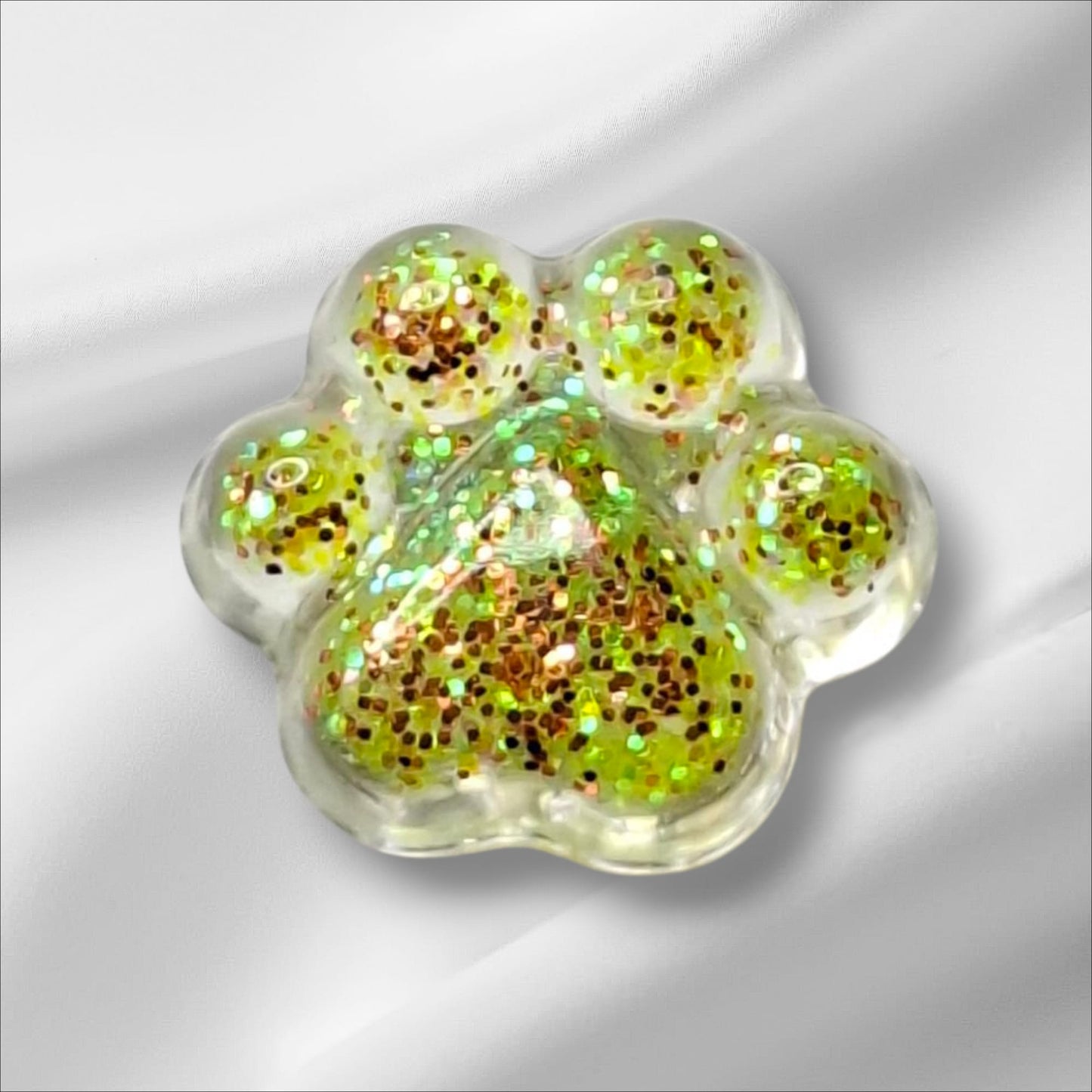 Magnet kleine Pfoten