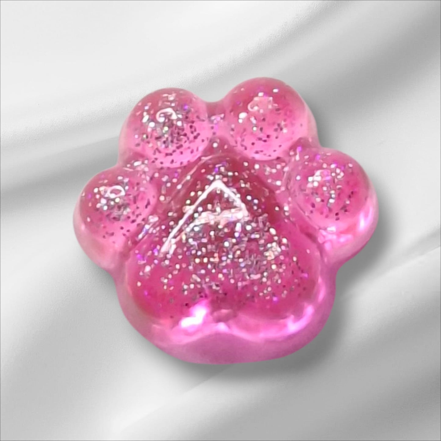 Magnet kleine Pfoten