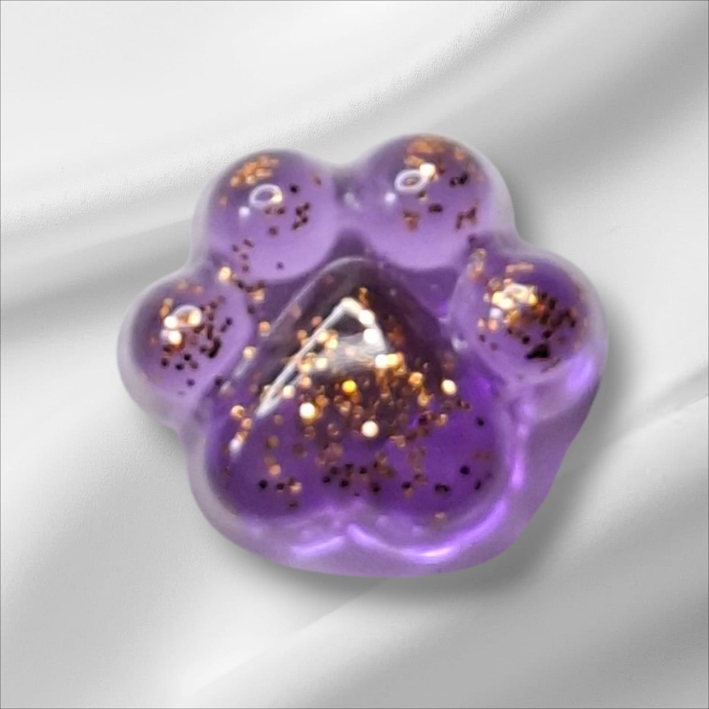 Magnet kleine Pfoten