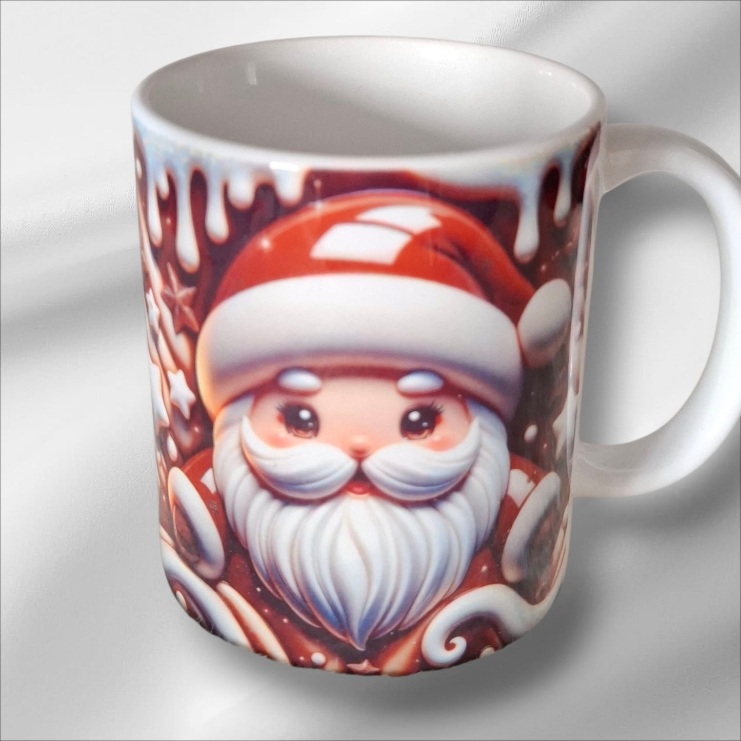 Tassen mit Überraschung