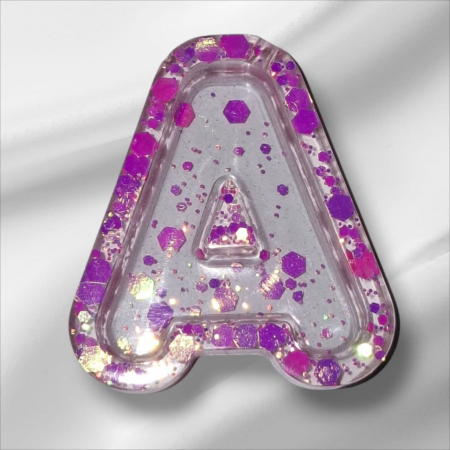 Schlüsselanhänger Schüttelshaker