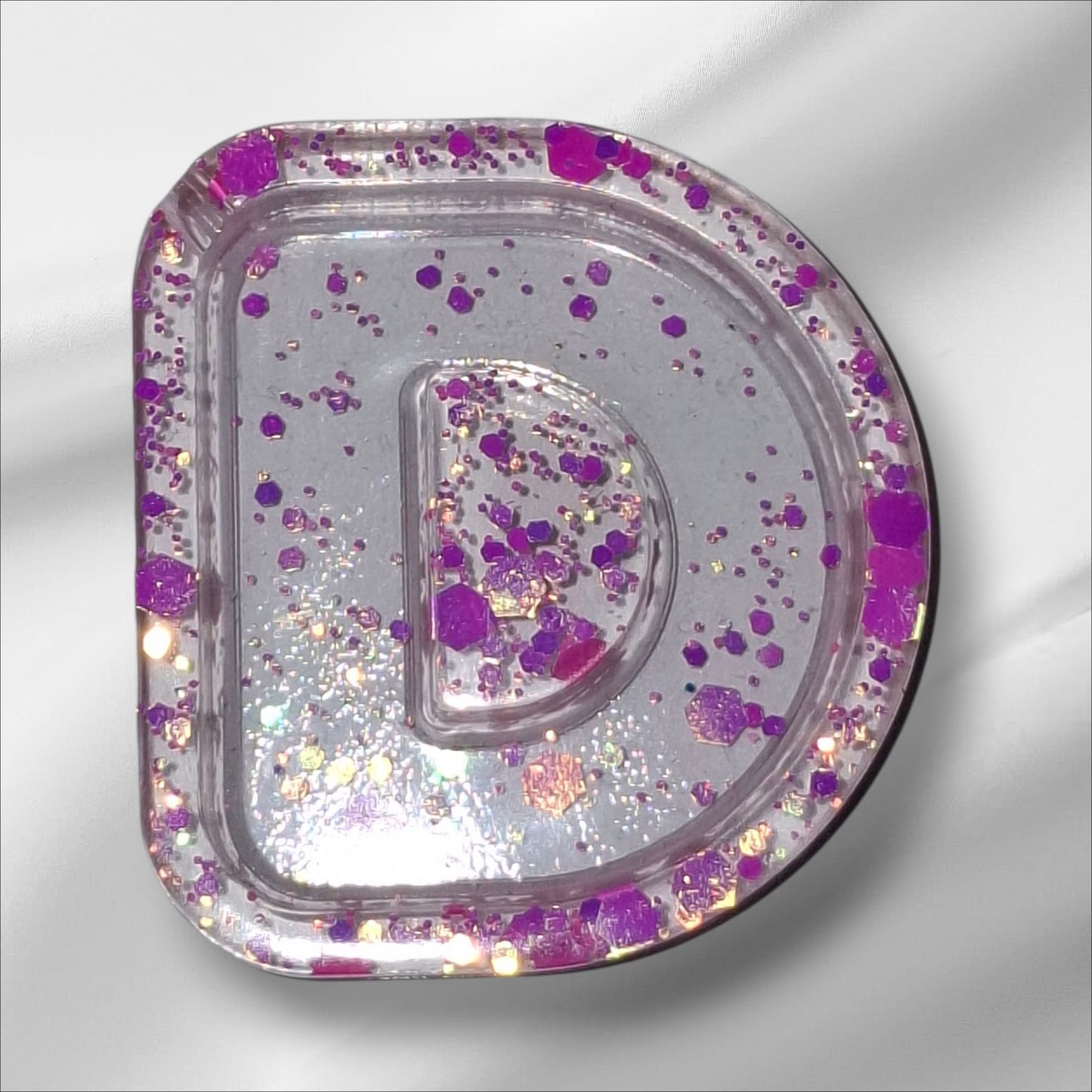 Schlüsselanhänger Schüttelshaker