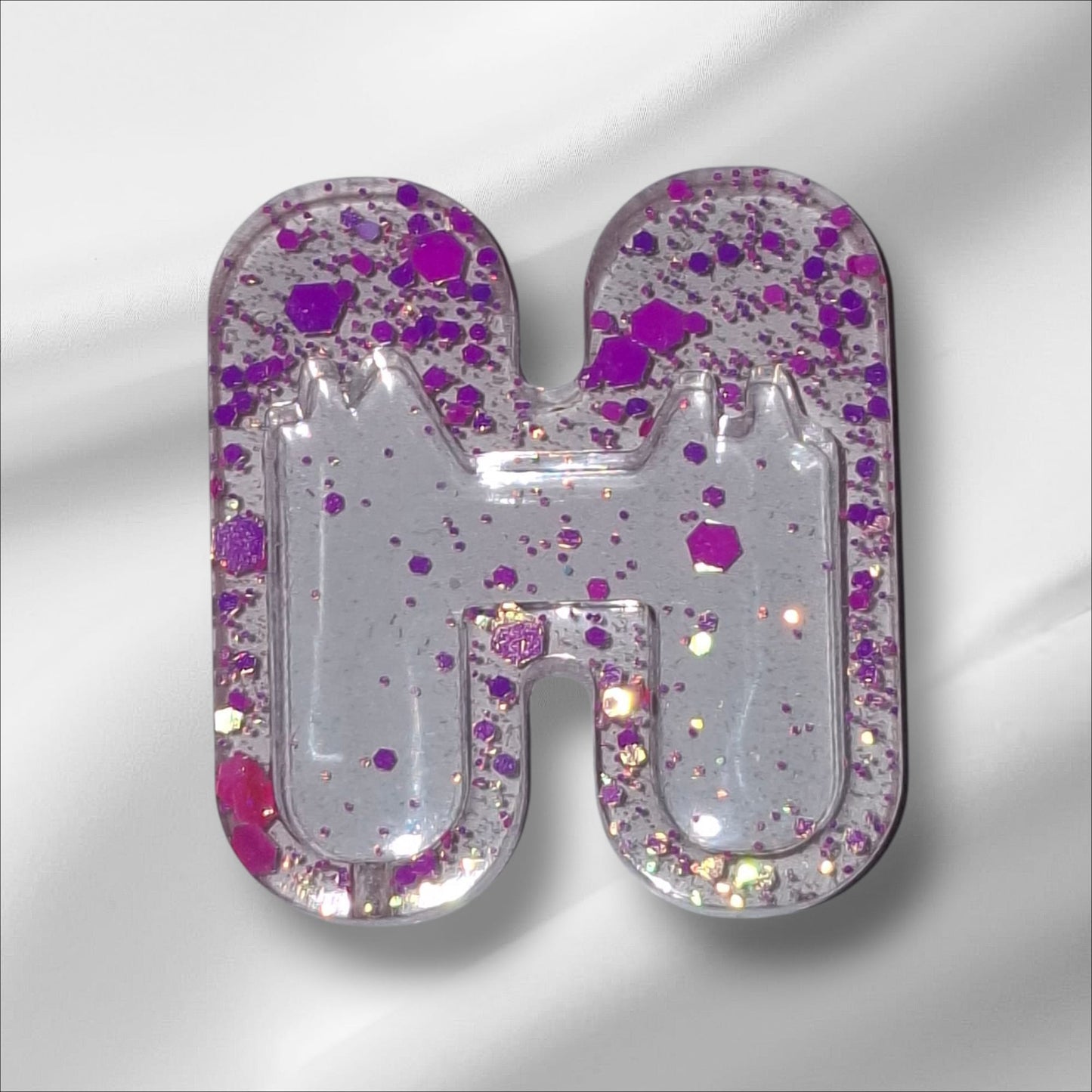 Schlüsselanhänger Schüttelshaker