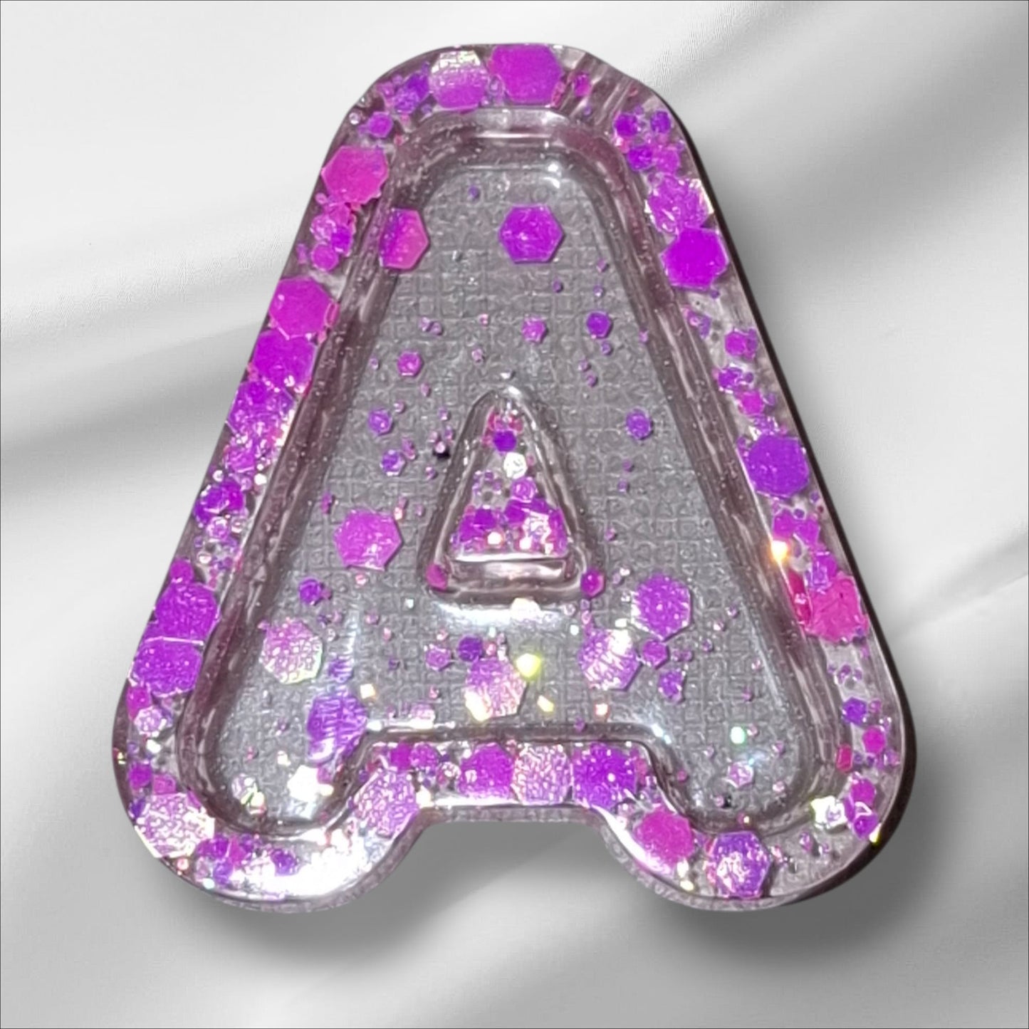 Schlüsselanhänger Schüttelshaker