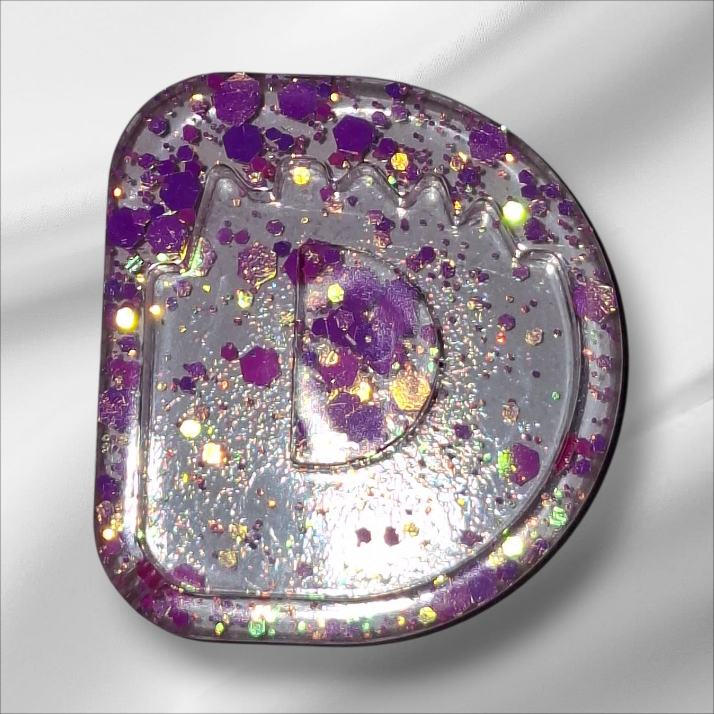 Schlüsselanhänger Schüttelshaker