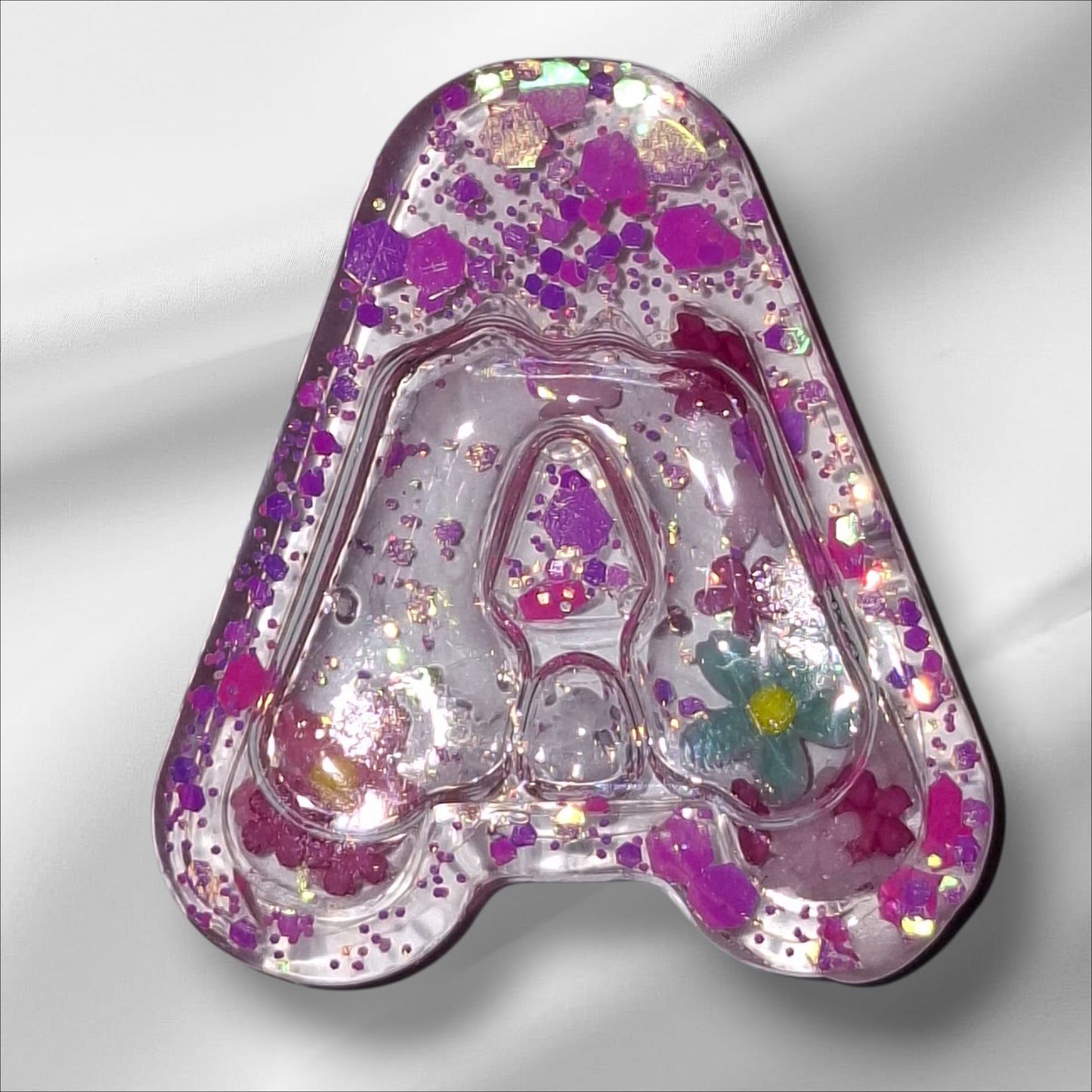 Schlüsselanhänger Schüttelshaker