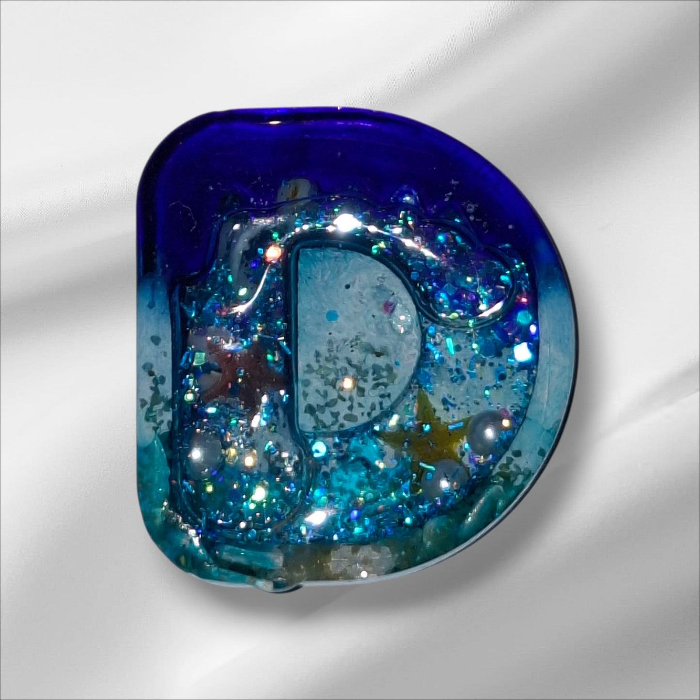 Schlüsselanhänger Schüttelshaker