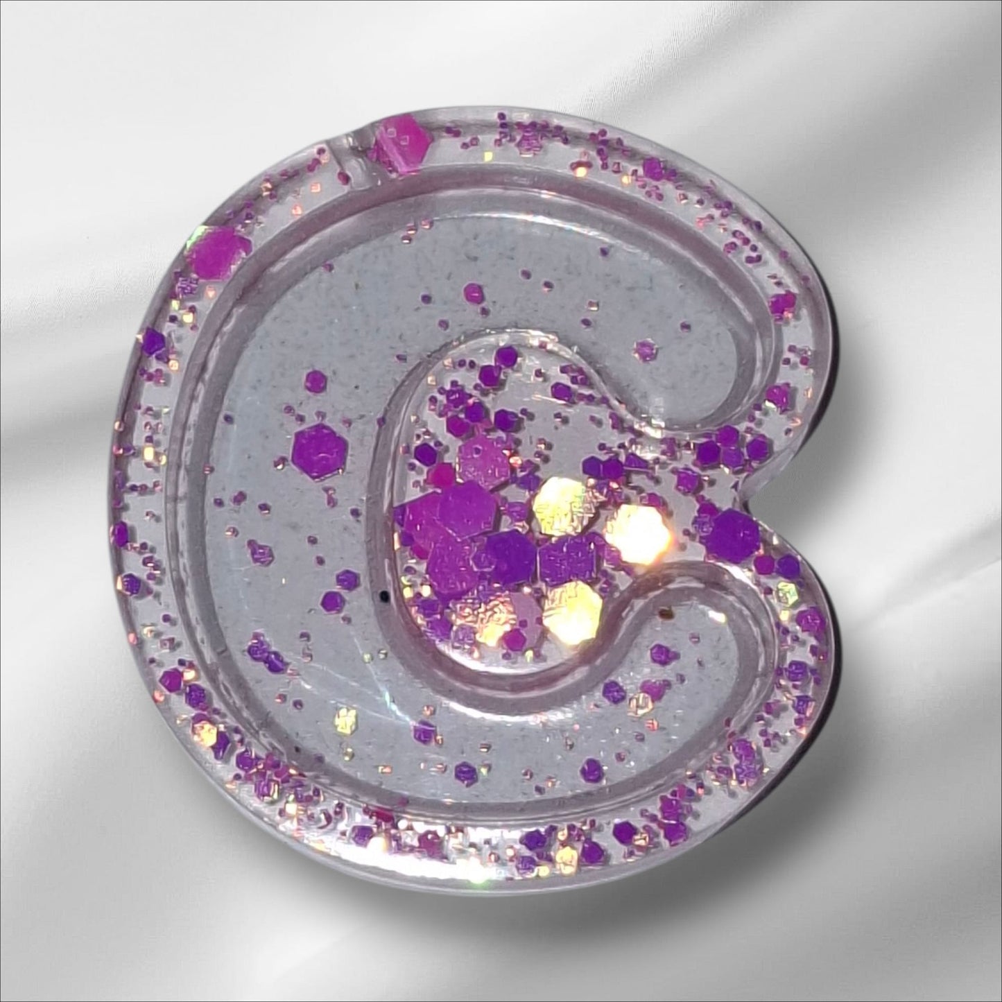 Schlüsselanhänger Schüttelshaker