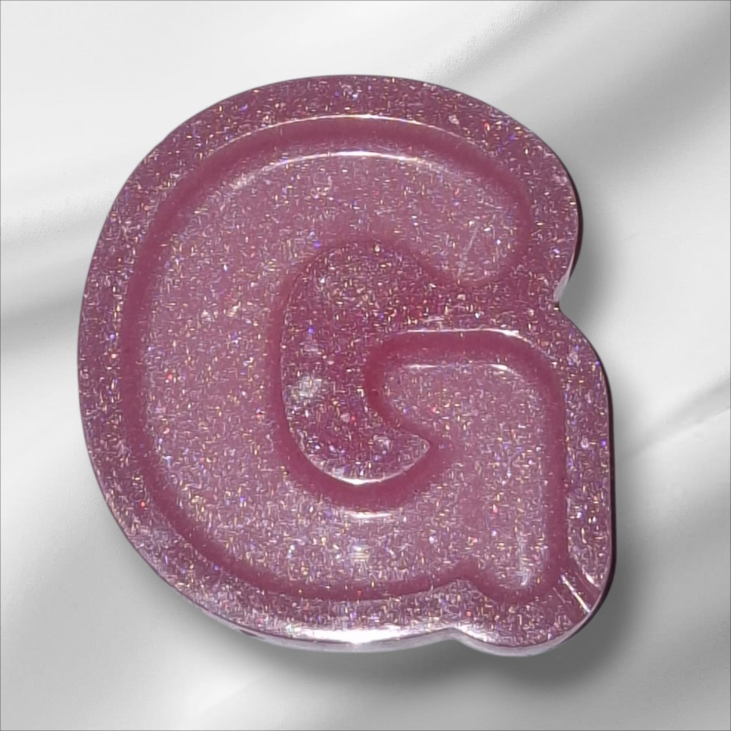 Schlüsselanhänger Schüttelshaker