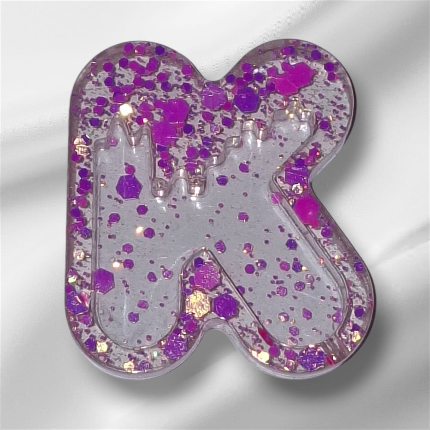 Schlüsselanhänger Schüttelshaker