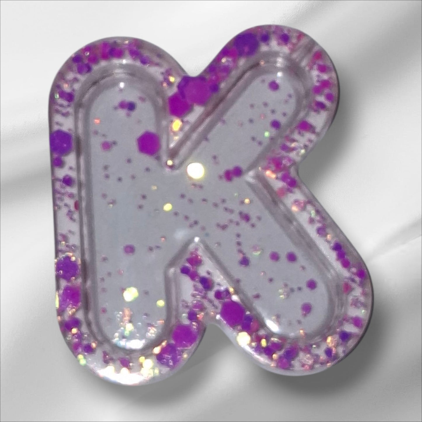 Schlüsselanhänger Schüttelshaker