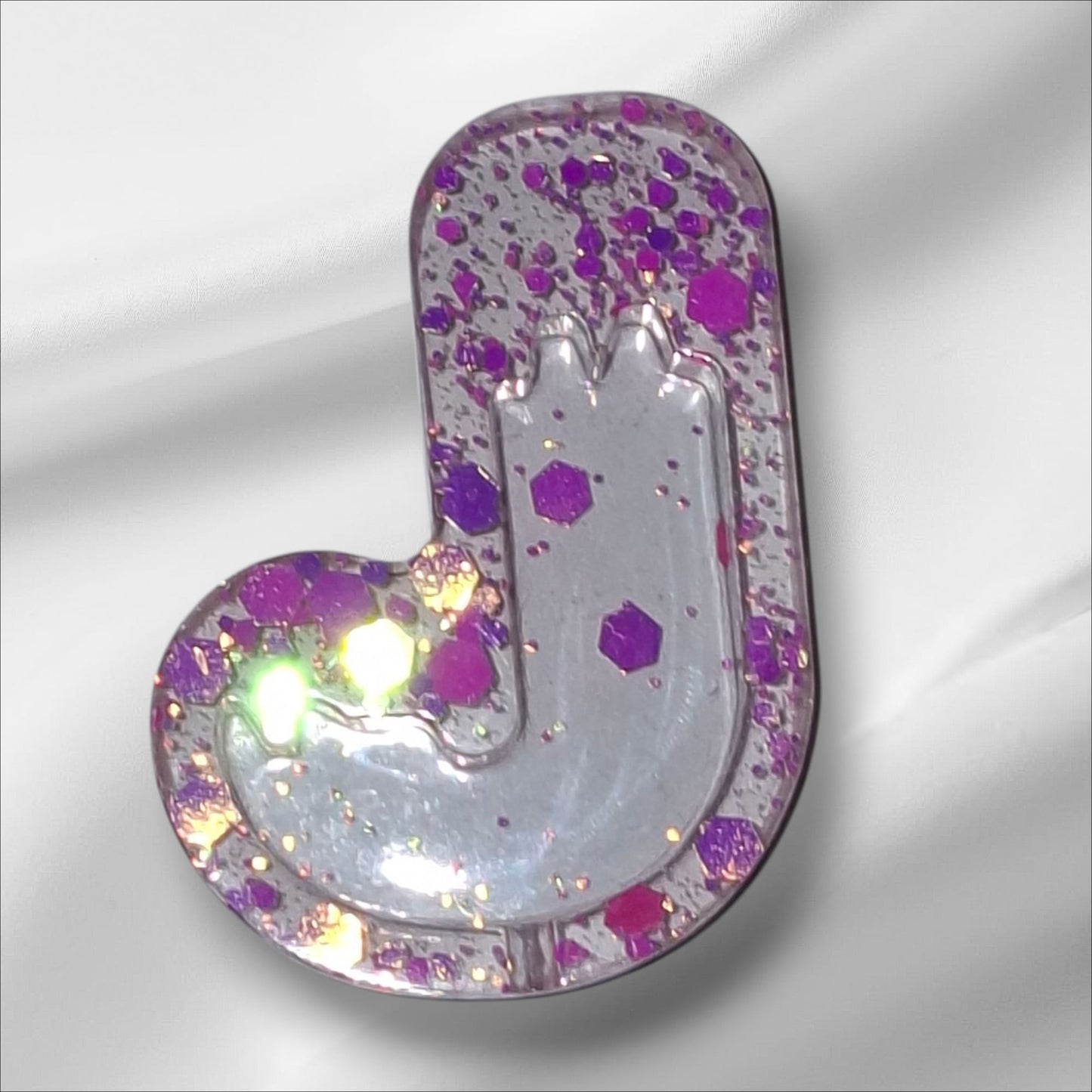 Schlüsselanhänger Schüttelshaker