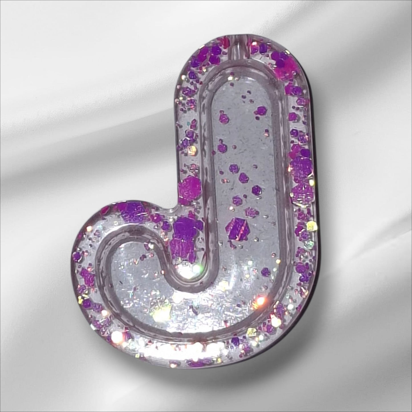 Schlüsselanhänger Schüttelshaker