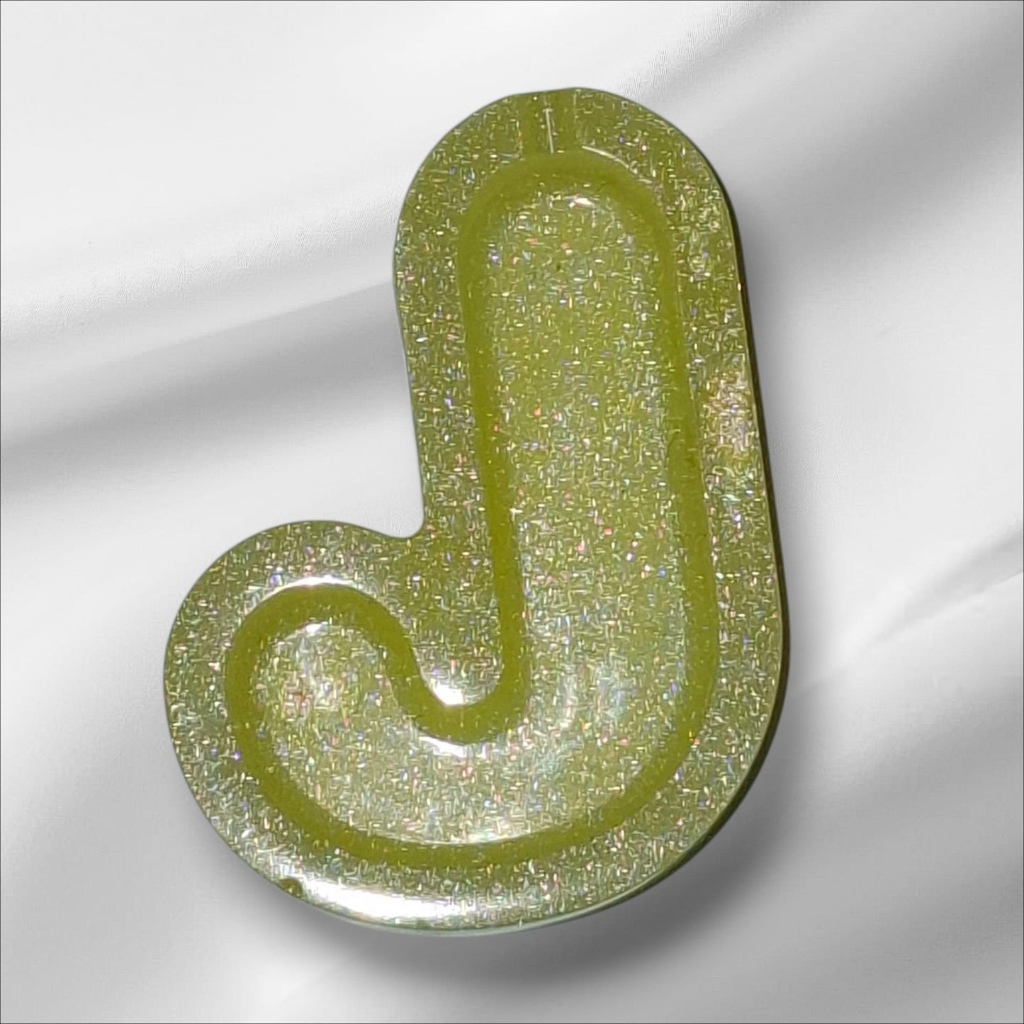 Schlüsselanhänger Schüttelshaker