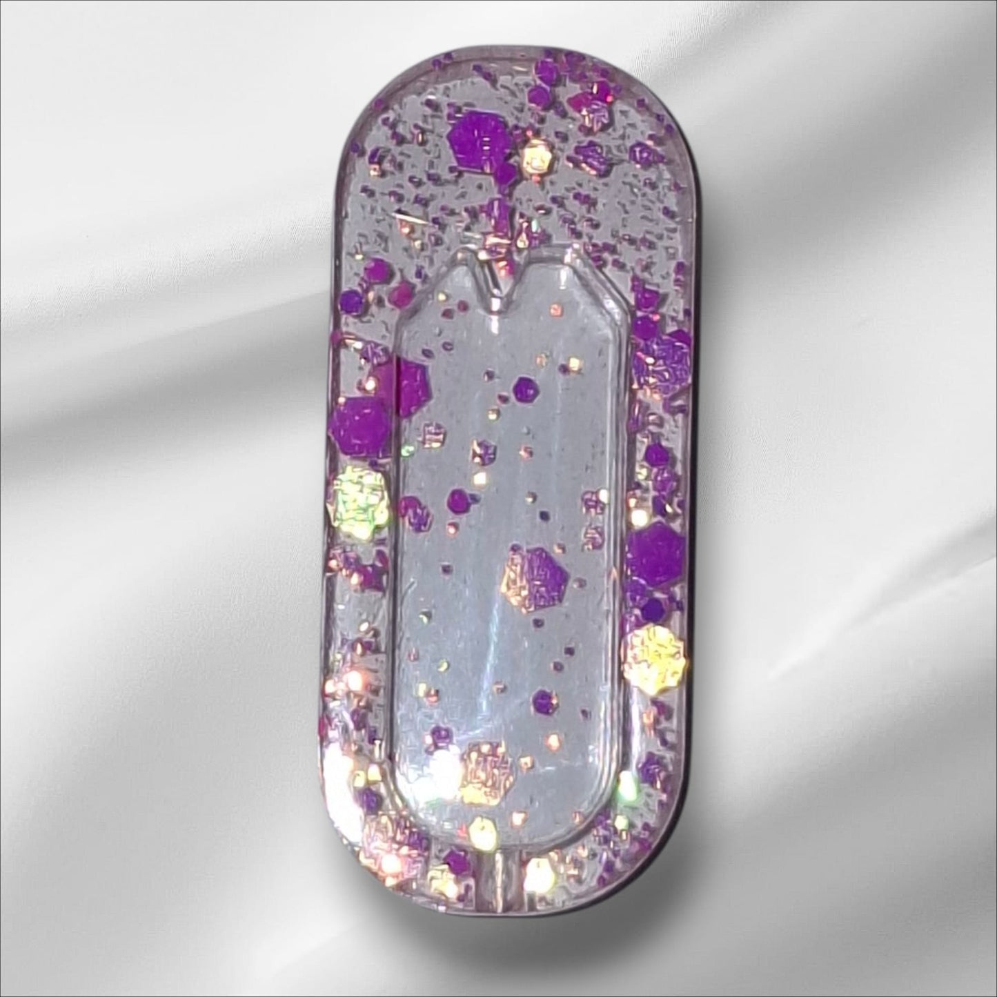 Schlüsselanhänger Schüttelshaker