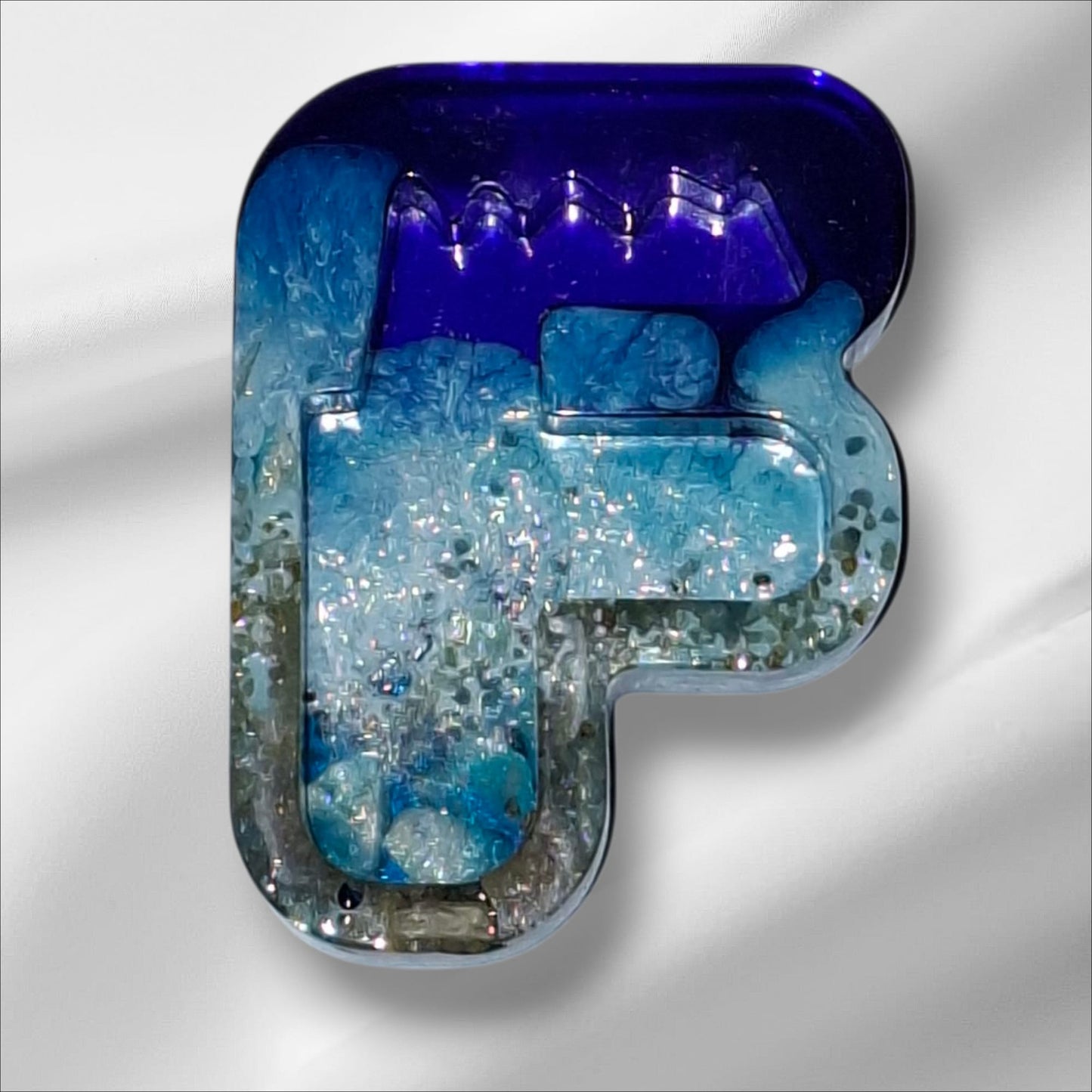 Schlüsselanhänger Schüttelshaker