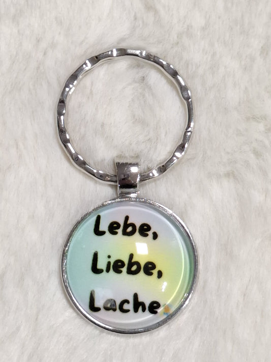 Schlüsselanhänger Merch