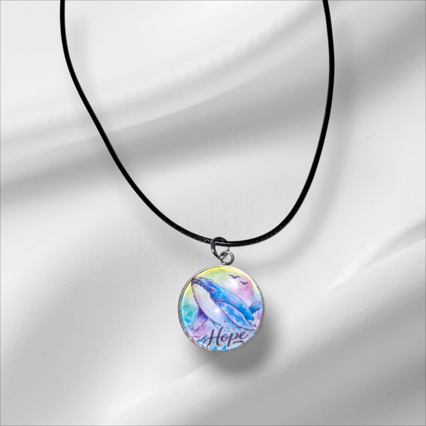 HOPE Halskette