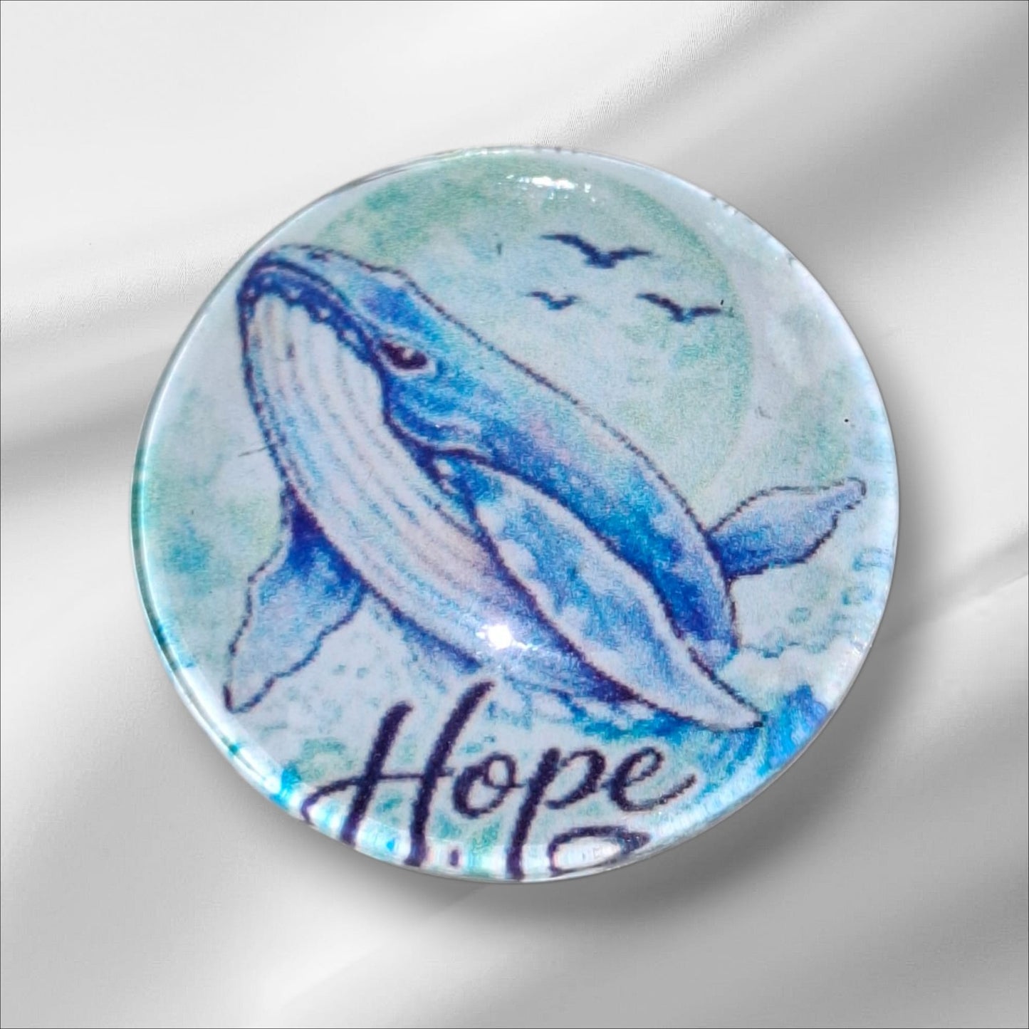 HOPE Magnet