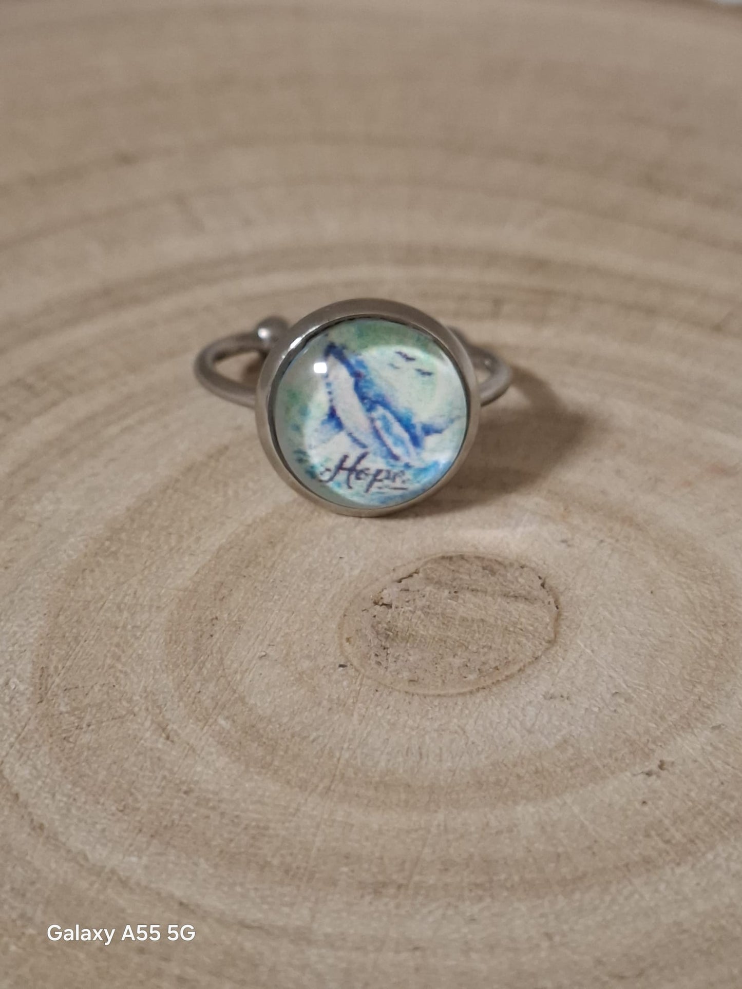 HOPE Ring 2 Varianten