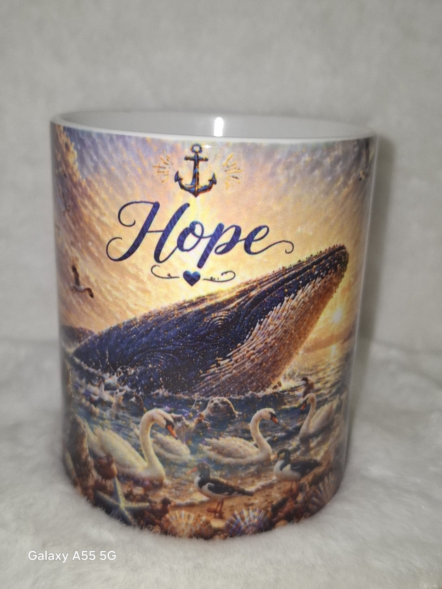 HOPE Tassen