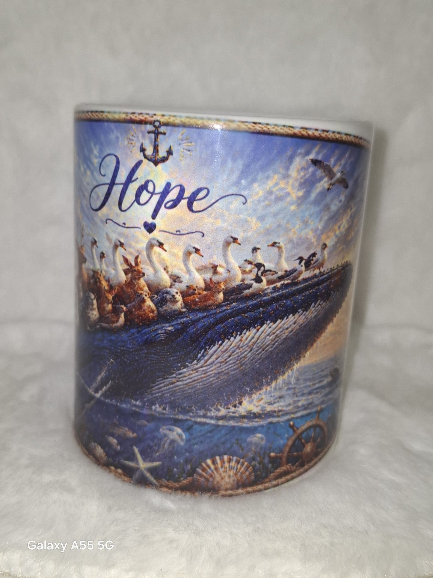 HOPE Tassen