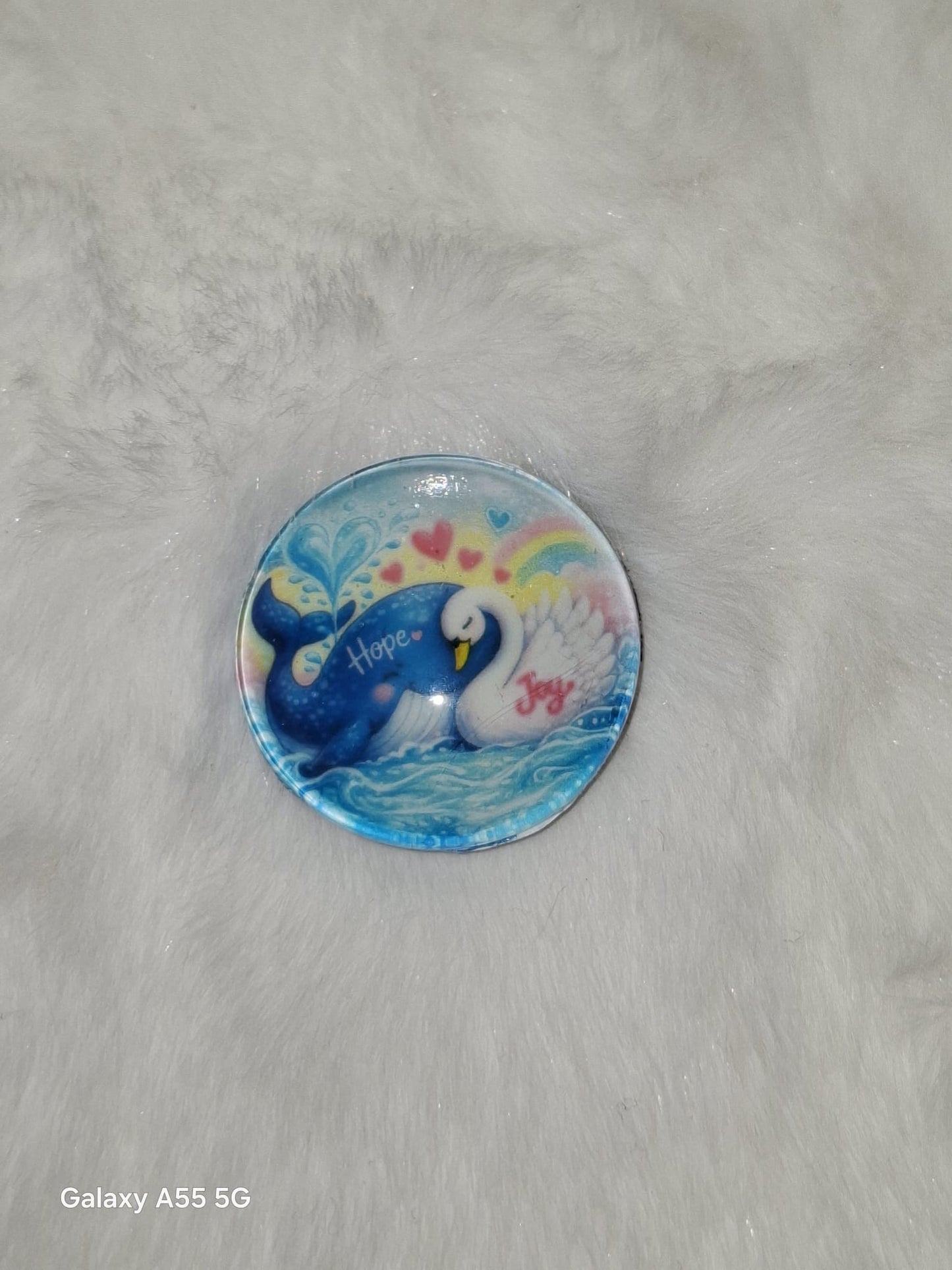 HOPE Magnet