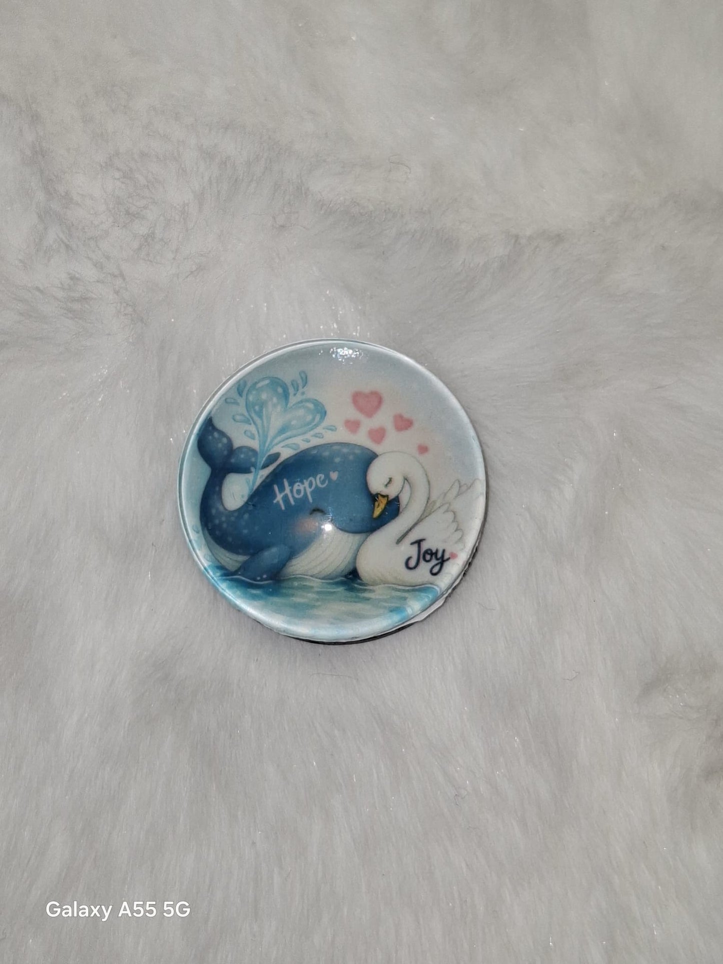 HOPE Magnet