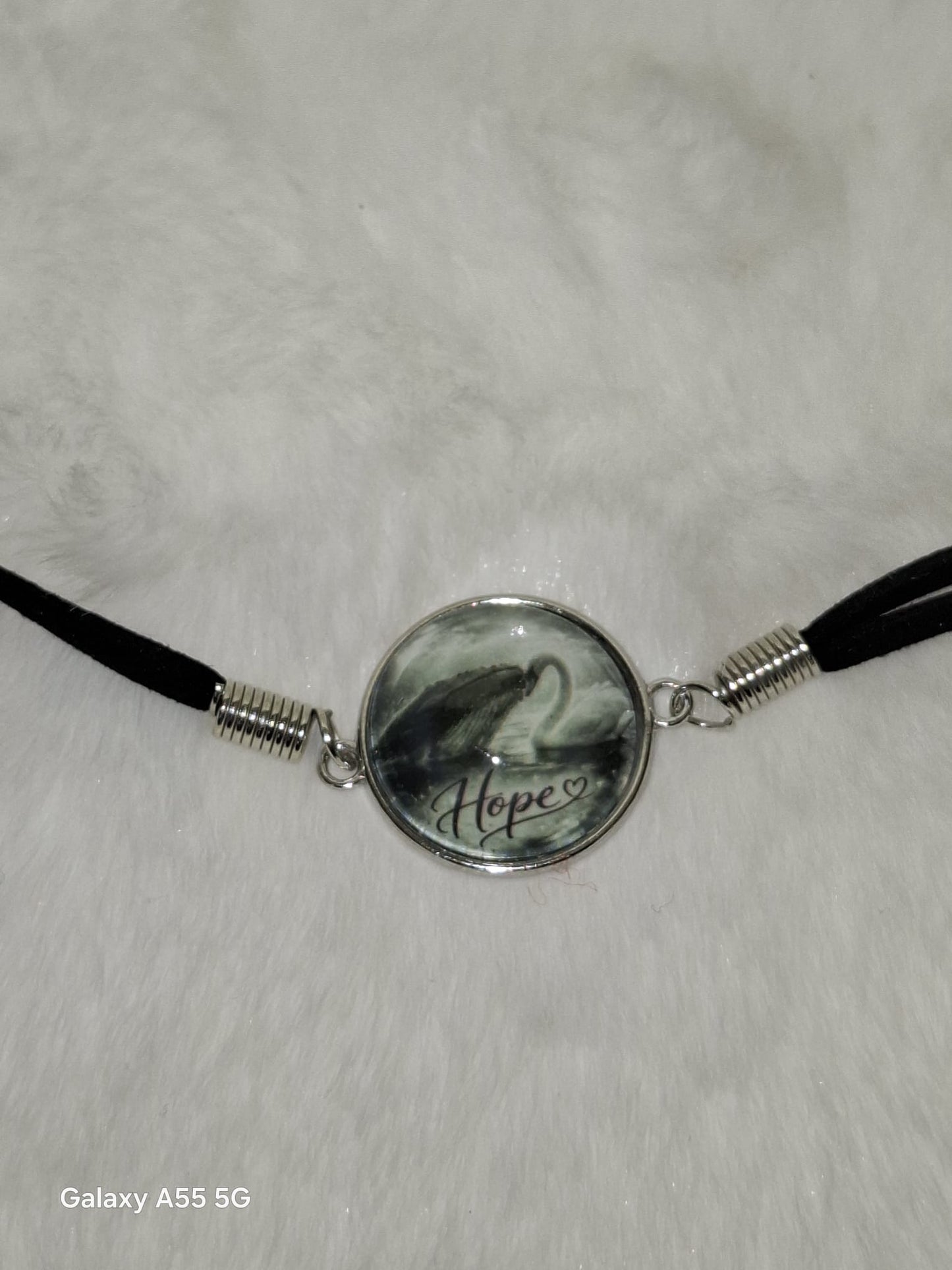 HOPE Armband