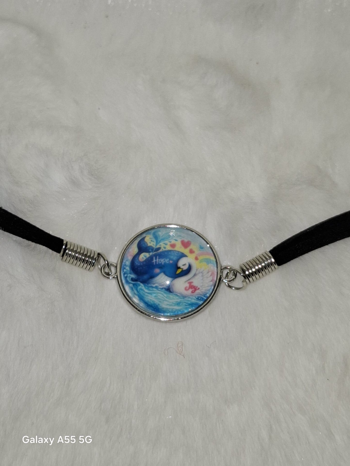 HOPE Armband