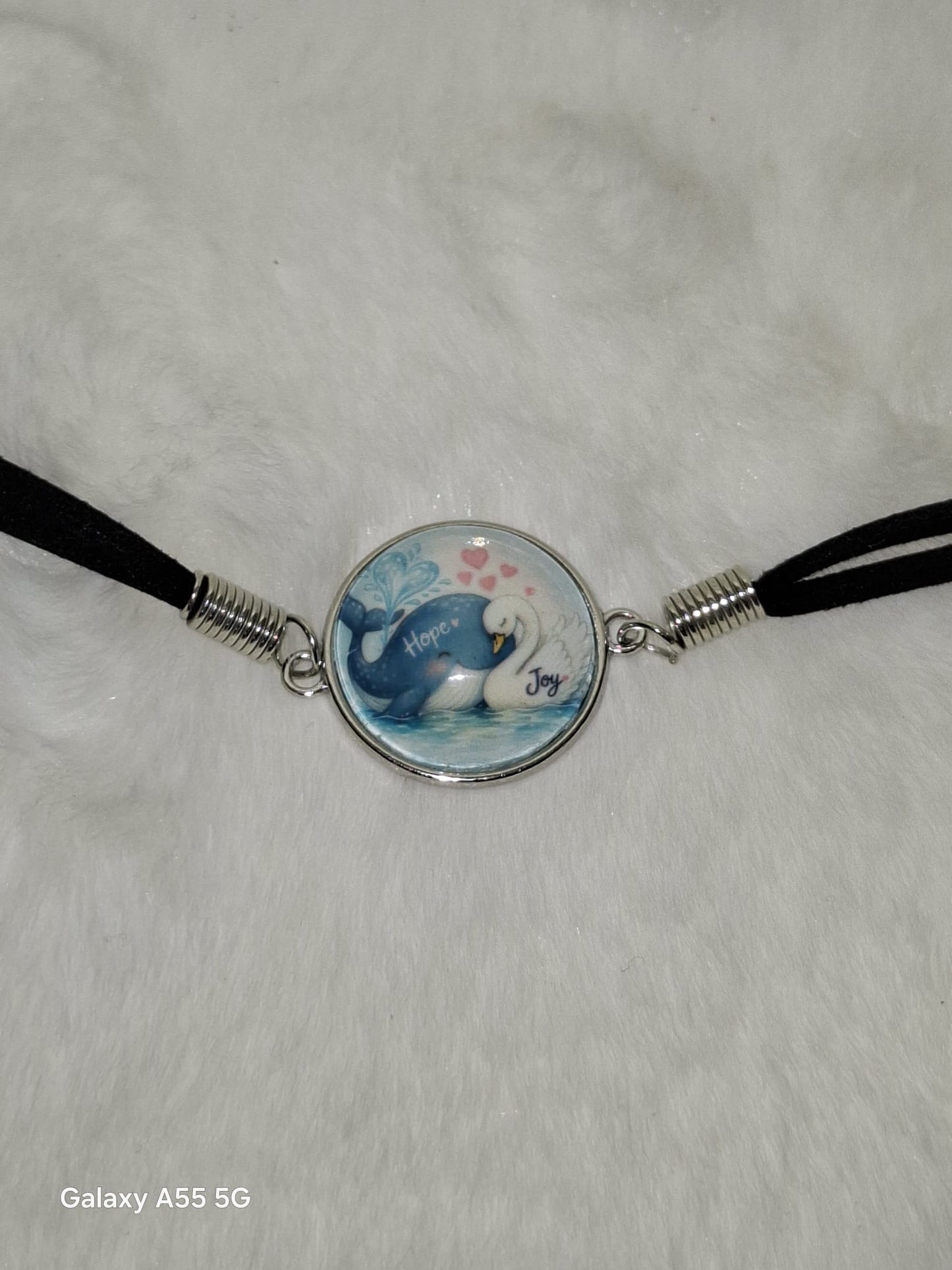 HOPE Armband