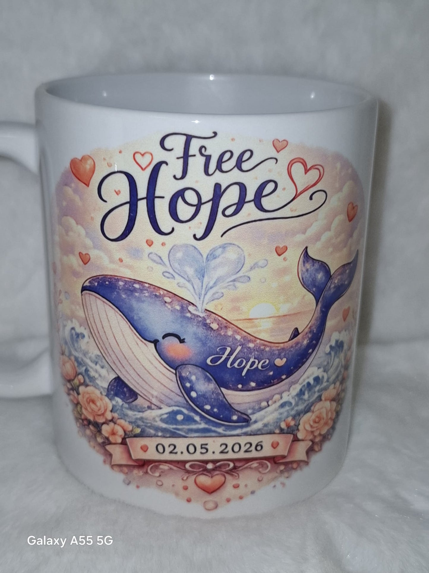 HOPE Tassen