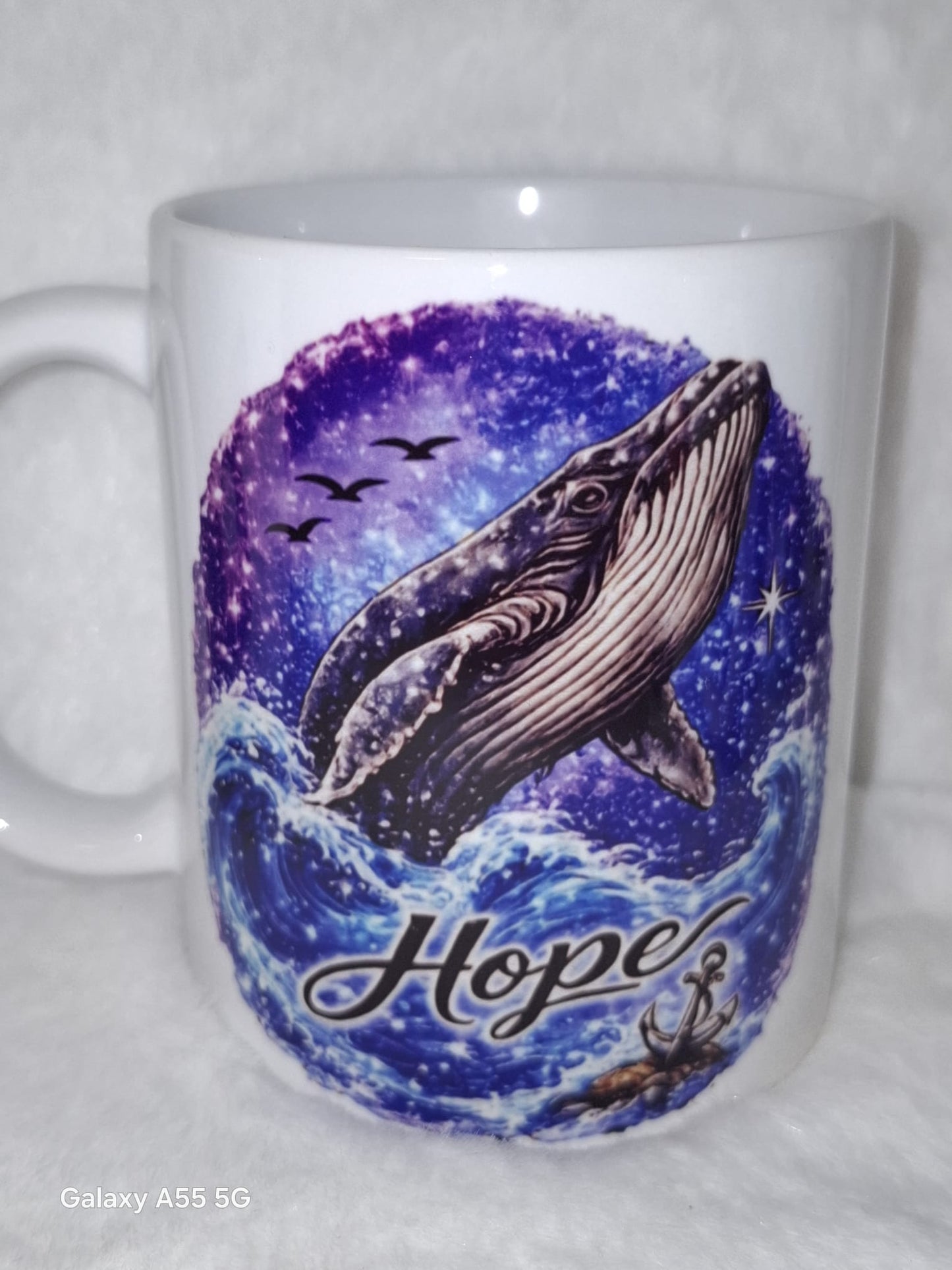 HOPE Tassen