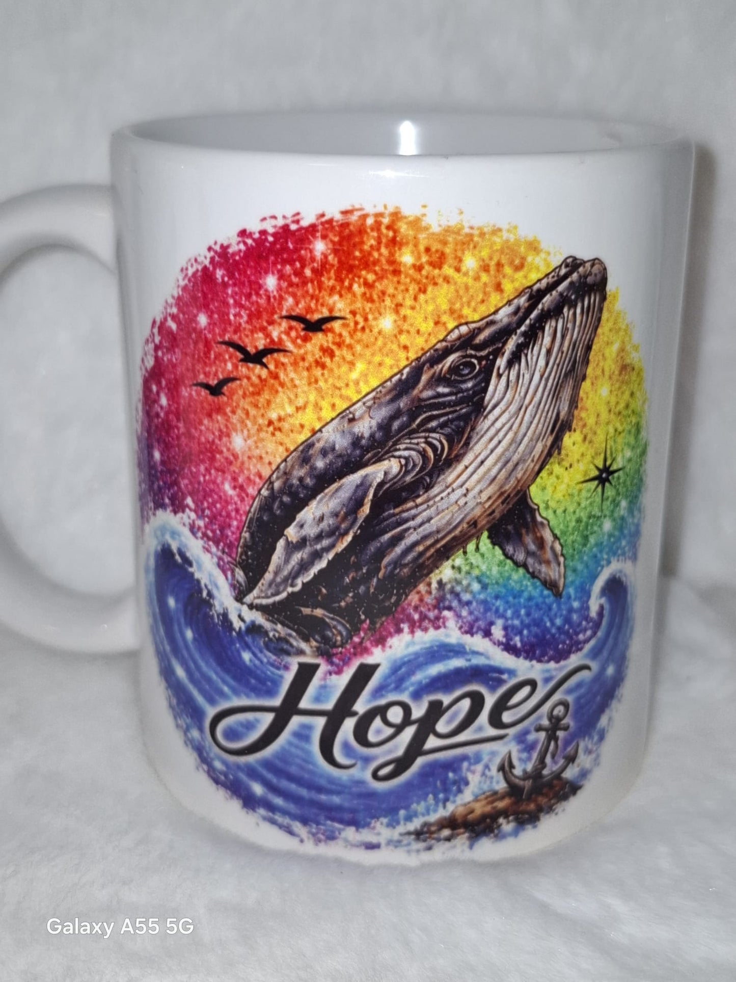 HOPE Tassen