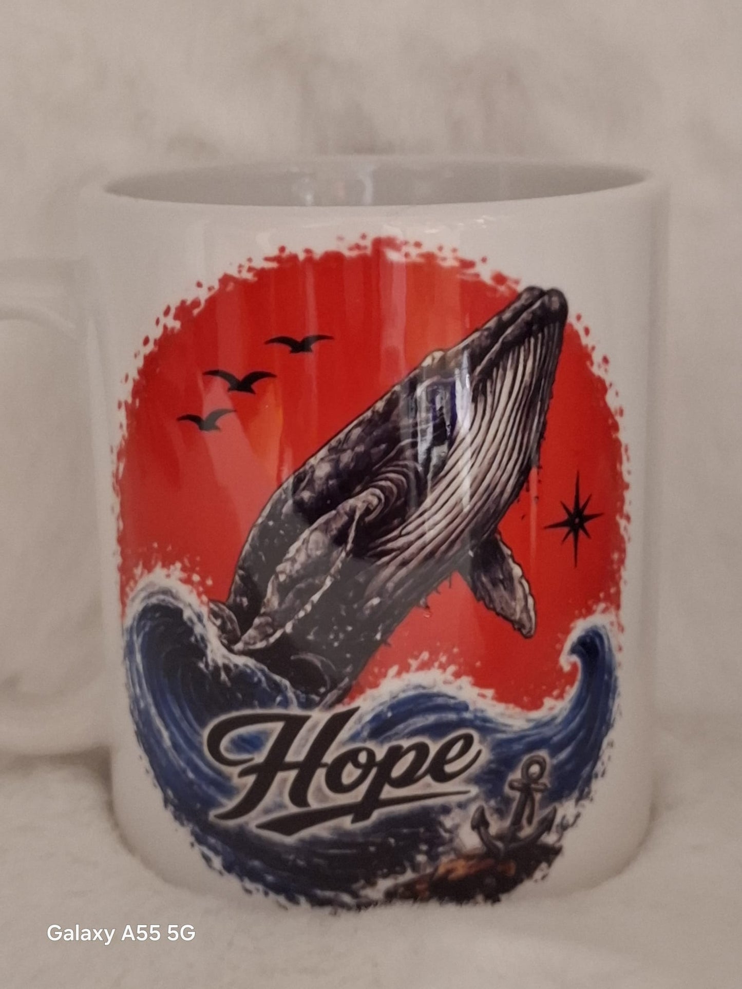 HOPE Tassen