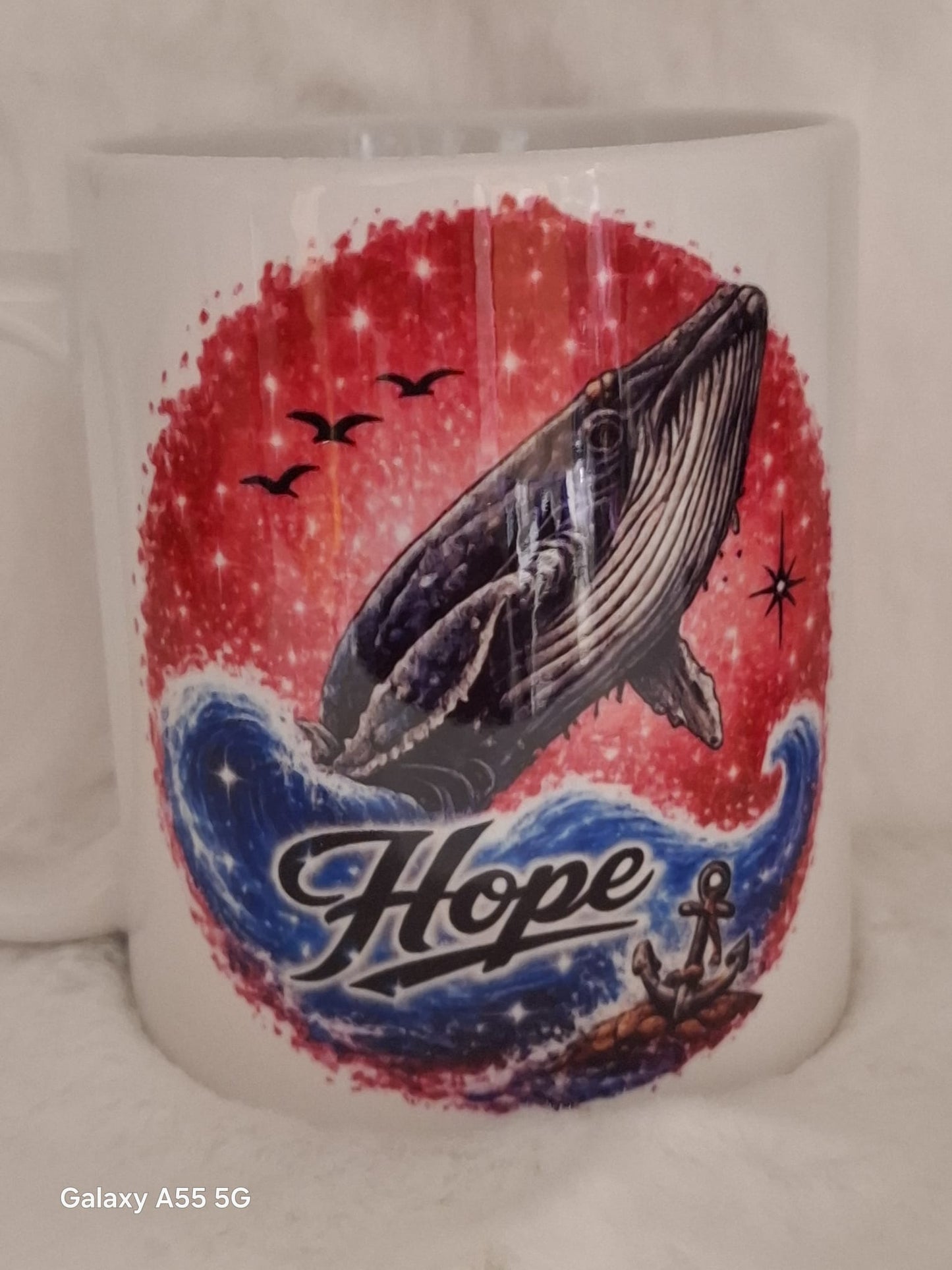 HOPE Tassen