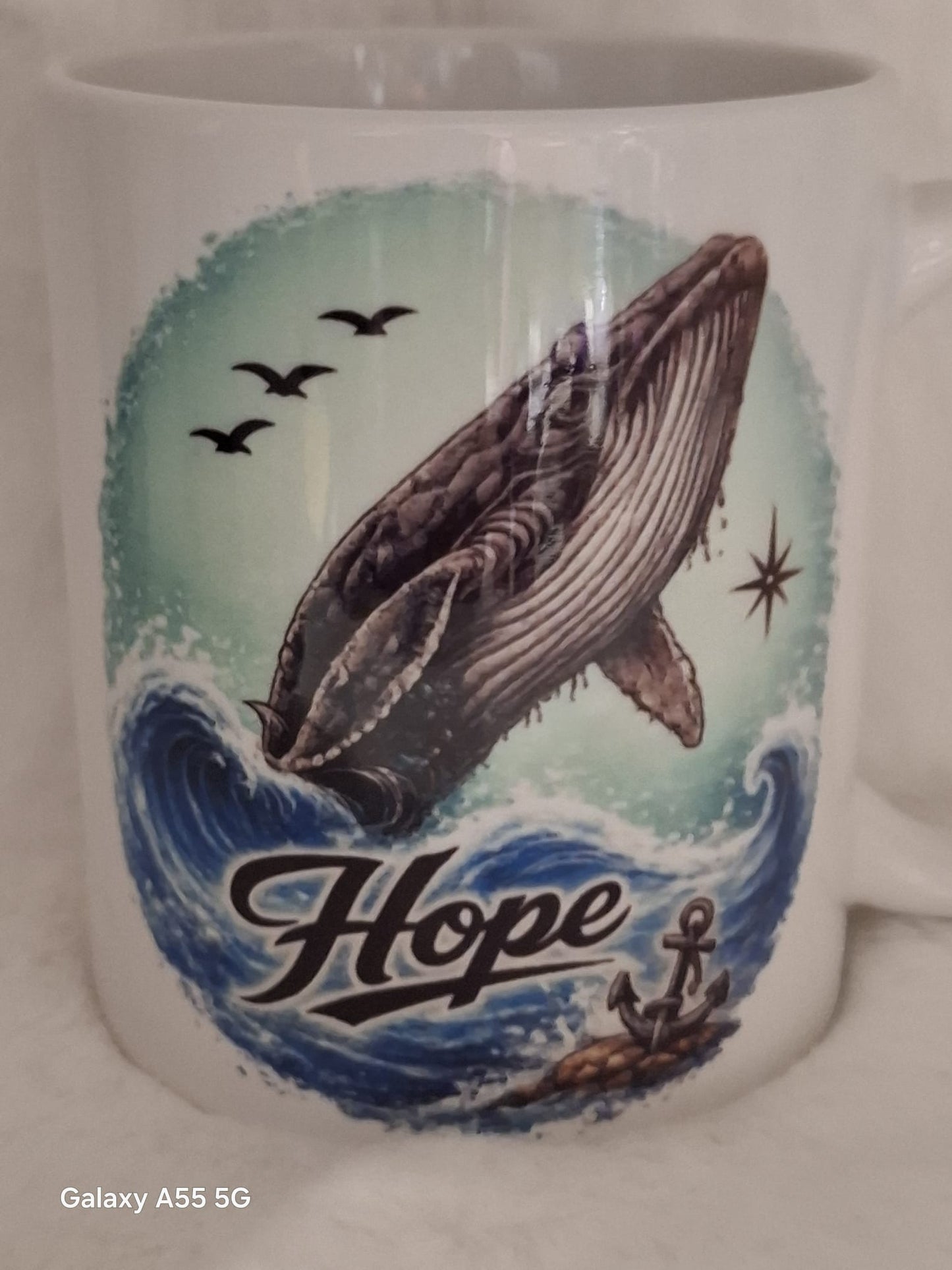 HOPE Tassen