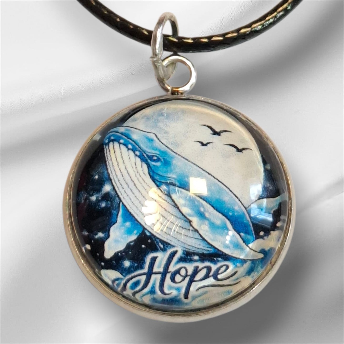 HOPE Halskette
