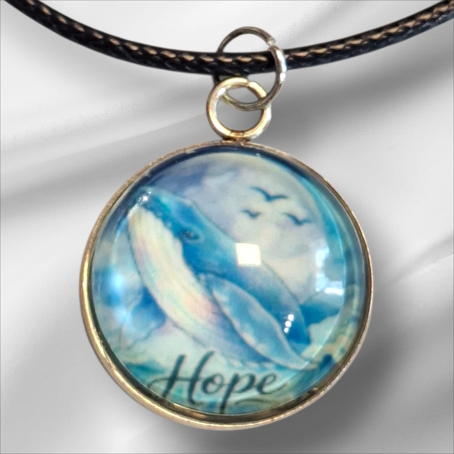 HOPE Halskette