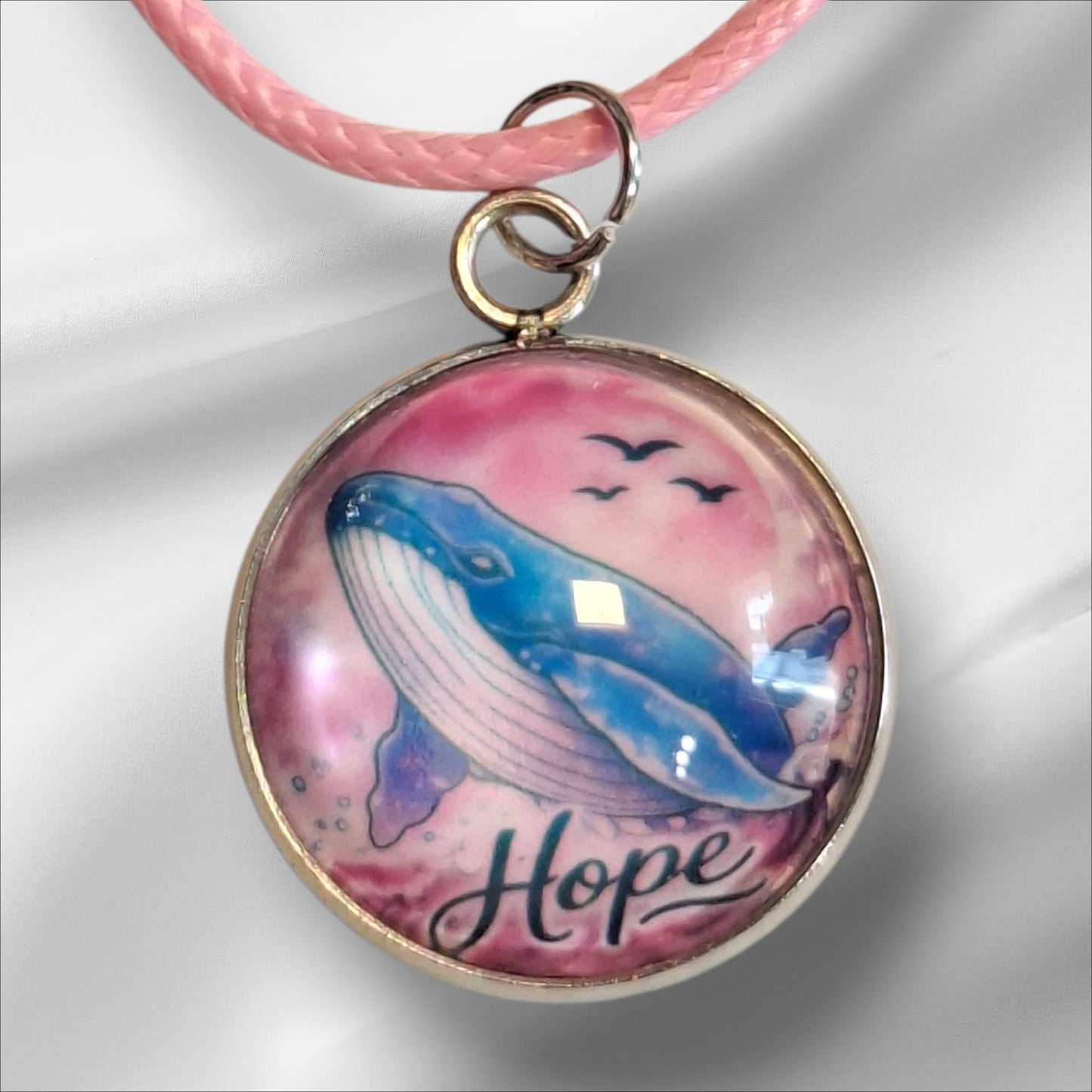 HOPE Halskette