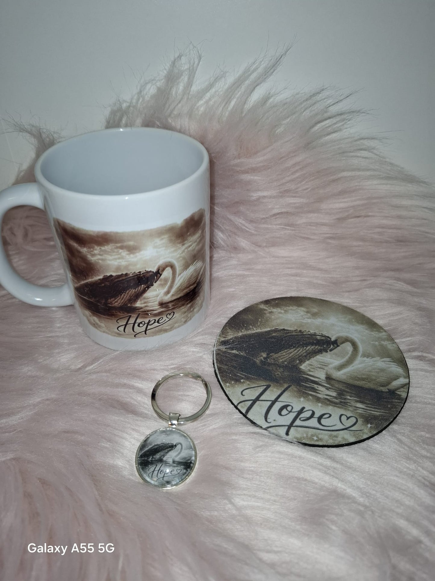 Hope 3er Set