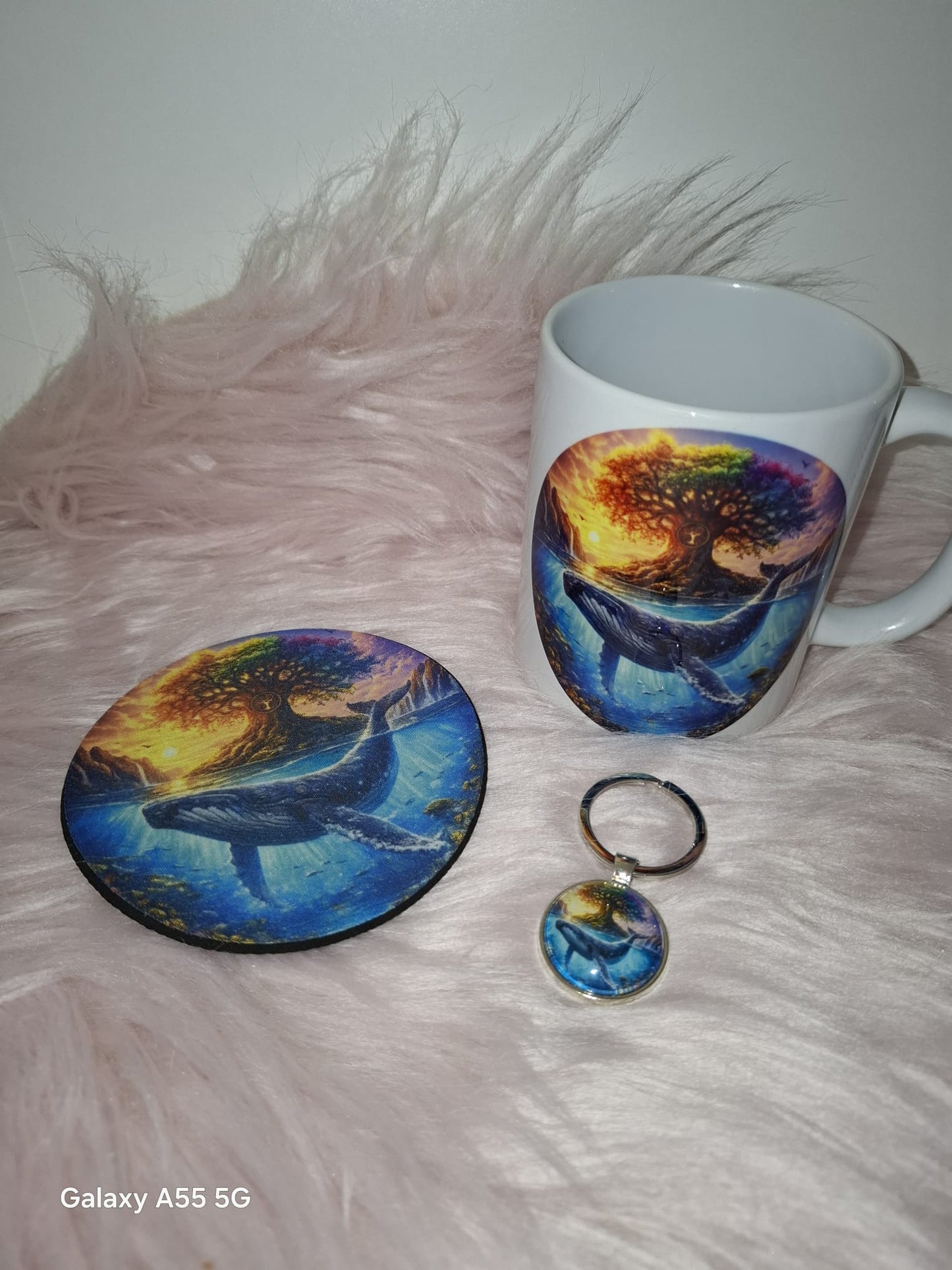 Hope 3er Set