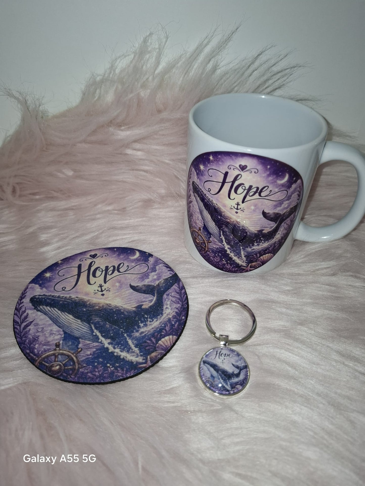 Hope 3er Set