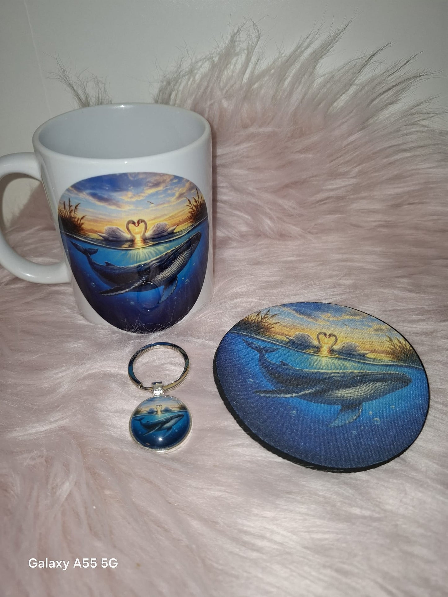 Hope 3er Set