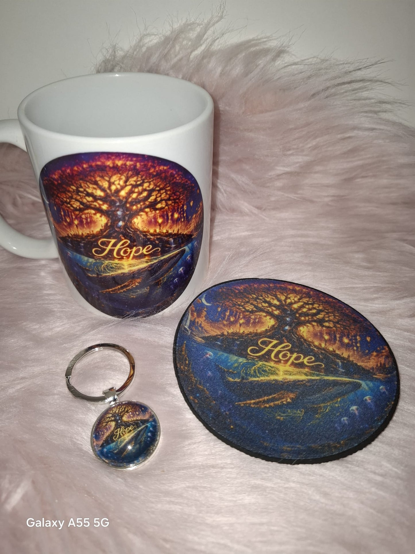 Hope 3er Set